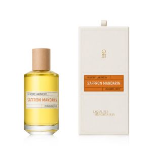 Liquides Imaginaires Saffron Mandarin Eau De Parfum 100 ml (unisex)