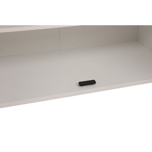 SHC-529-BB-2 White Shoe Cabinet slika 12