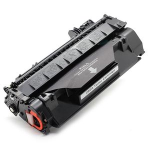 HP toner LJ M401 CF280A black