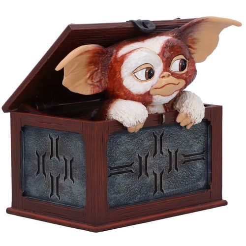 NEMESIS NOW GREMLINS GIZMO - YOU ARE READY 14.5CM slika 4