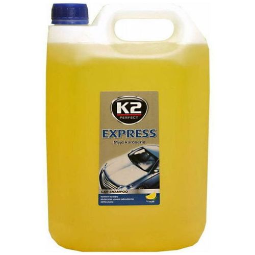 Šampon koncentrat K2 express 5/1 slika 1