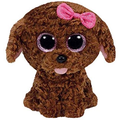 Beanie Boos MADDIE - Pas, 24 cm slika 1