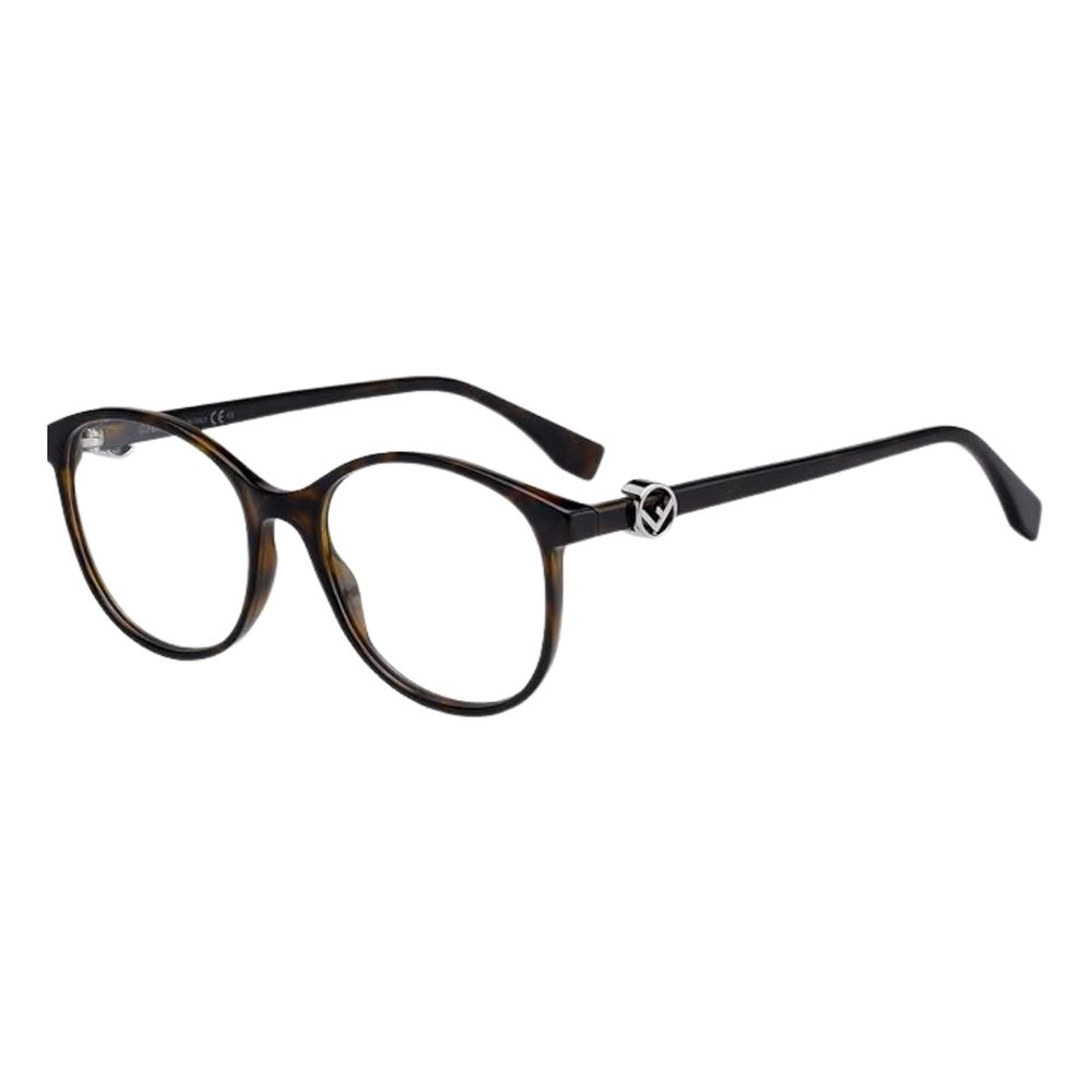 Ženske Dioptrijske naočale Fendi Fendi FF 0299 Tortoise slika 2