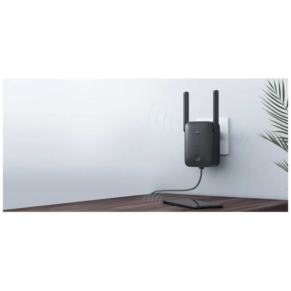 Xiaomi Wireless-N Extender-Access Point, Dual Band, 1200Mbps - Mi WiFi Range Extender AC1200 slika 4