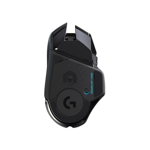 Logitech G502 LIGHTSPEED bežični miš slika 2