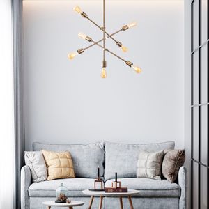 Opviq Beste - 10355 Vintage Chandelier