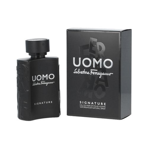 Salvatore Ferragamo Uomo Signature Eau De Parfum 100 ml (man) slika 1