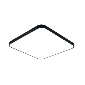 Green Tech LED plafonjera 24W, 4000K, 33x33cm