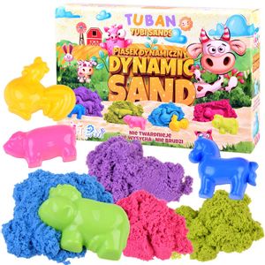 Tuban Igra s pijeskom