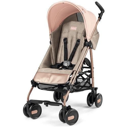 Peg Perego Kišobran Kolica Pliko Mini Classico Mon Amour slika 1