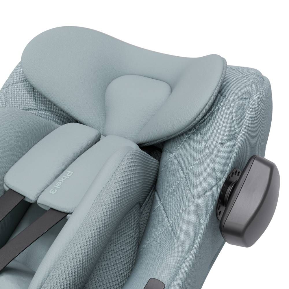 Autosjedalica Avionaut Pixel 3, 0-13 kg (40-86 cm), Blue slika 15