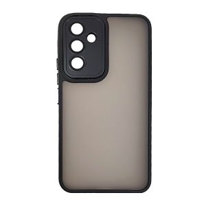 MM TPU SAM GALAXY A54 5G MATTE BLUR Black