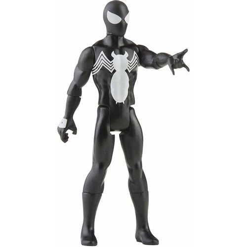 Marvel Legends Spiderman Simbionte figure 9cm slika 1