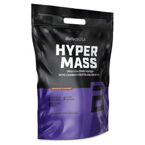 BioTechUSA Hyper Mass 6800g