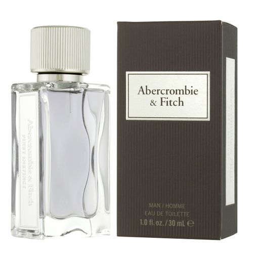 Abercrombie &amp; Fitch First Instinct Eau De Toilette 30 ml (man) slika 4