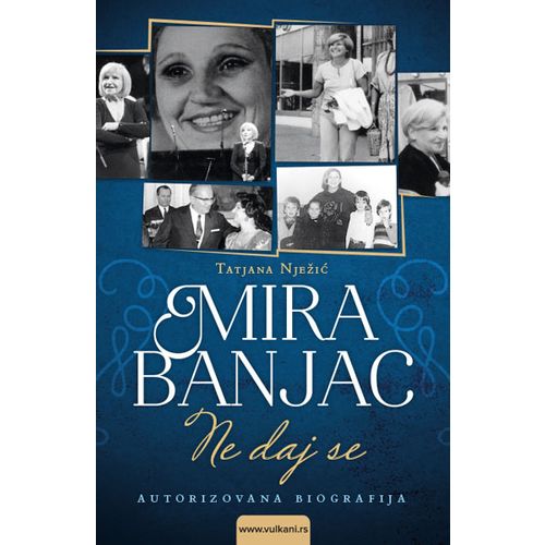 Mira Banjac - Ne daj se slika 1