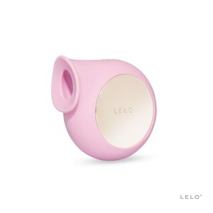 Vibrator LELO Sila, ružičasti