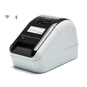 Brother Printer za naljepnice i barkod QL820WBYJ1