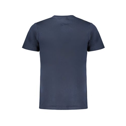 TOMMY HILFIGER MEN'S SHORT SLEEVE T-SHIRT BLUE slika 2