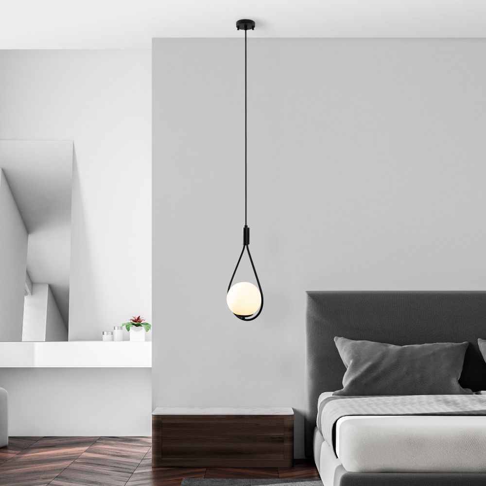 GMN-00008 Crni Luster slika 2