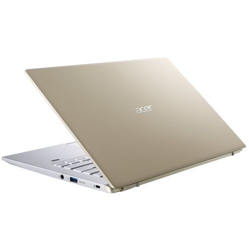 Laptop Acer Swift X 14 NX.AU3EX.005, R5-5600U, 16GB, 512GB, 14" IPS FHD, RTX3050Ti, Windows 11 Home slika 2