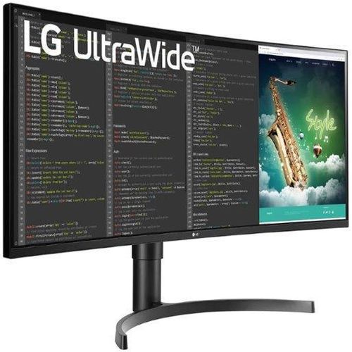 LG monitor 35" 35WN75CP-B (35WN75CP-B.AEU) slika 10