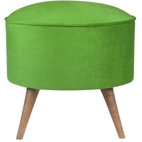 Buena Park - Green Green Pouffe slika 2