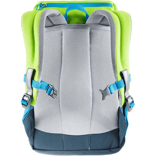 Deuter Schmusebär, dimenzije 33x21x15 cm, volumen 8 L slika 2