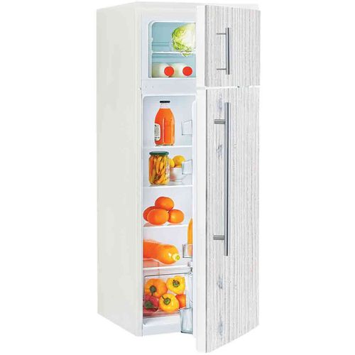 VOX ugradbeni kombinirani hladnjak IKG 2600F slika 1