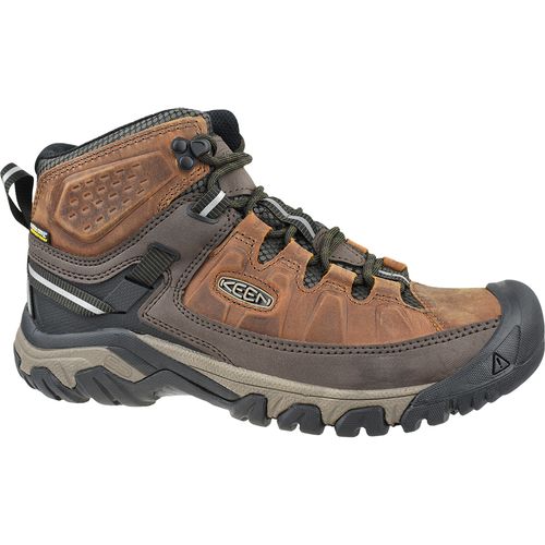 Muške trekking cipele Keen targhee iii mid wp 1023030 slika 5