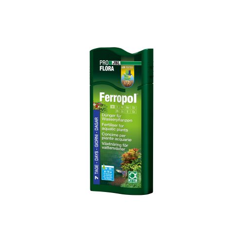 JBL PROFLORA Ferropol, 500 ml slika 1