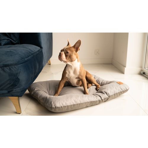 Animood krevet / jastuk za pse Mort - sivi XL slika 2