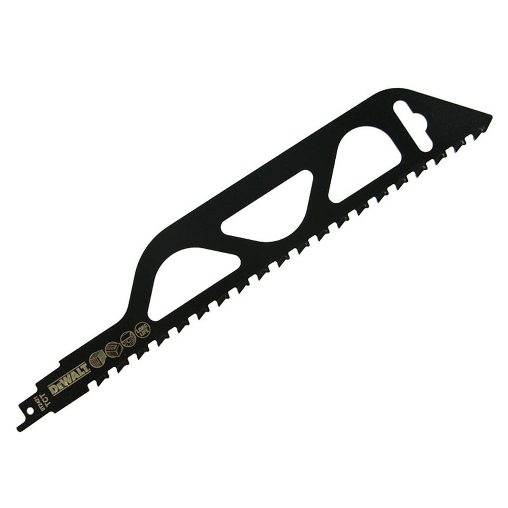 LIST ZA PILU LISIČJI REP   305MM  ZA ZID Dewalt DT2421 slika 1