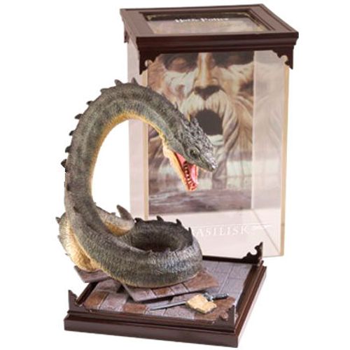 Harry Potter Basilisk figura slika 3