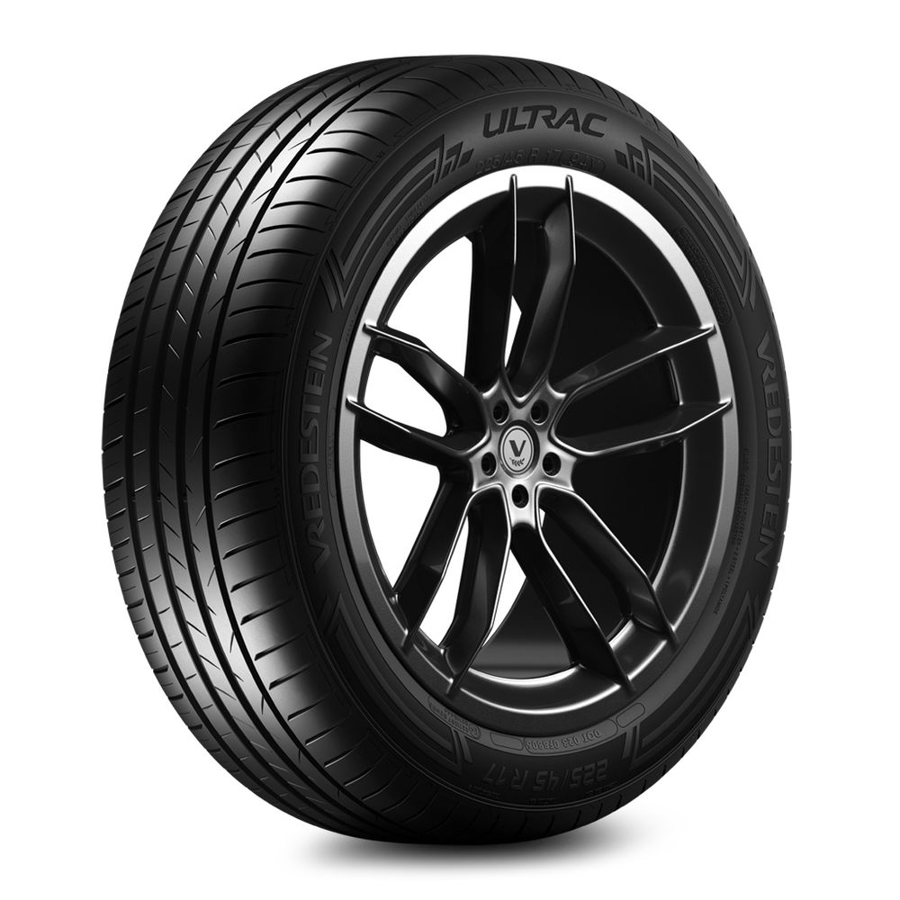 Vredestein 245/45R17 99Y Ultrac XL FR DOT xx24 slika 1
