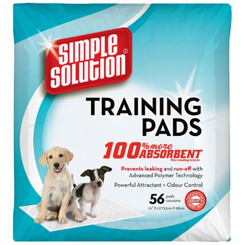 Bramton Puppy Training Pads-56 kom, pelene za pse slika 1
