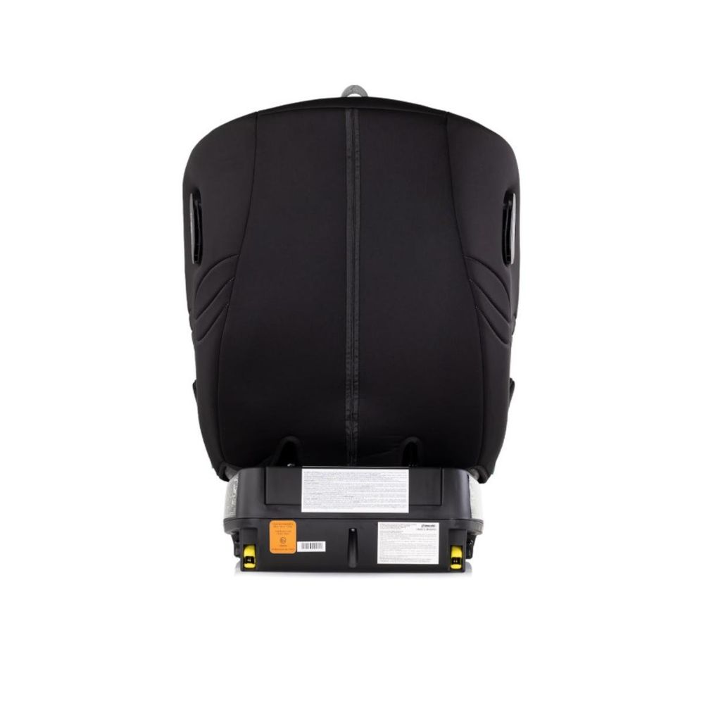Chipolino Rotirajuća autosjedalica Premium 40-150cm Isofix Blackberry STKPR02501BB slika 10