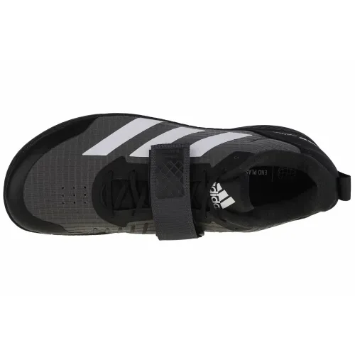 Adidas The Total GW6354 Tenisice slika 7