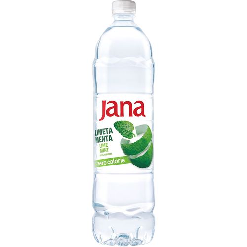 Jana limeta-menta zero 1,5l slika 1