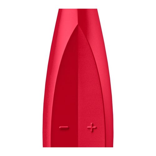 Vibrator Satisfyer - Twirling Fun, crveni slika 3