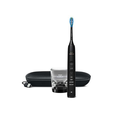 Philips Sonicare DiamondClean 9000 - Sonična električna četkica s aplikacijom HX9911/09 slika 9