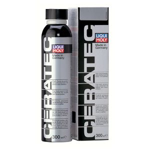 Liqui Moly CeraTec Keramički Aditiv za Zaštitu Motora i Mjenjača 300ML