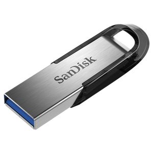 SanDisk Cruzer Ultra Flair 64GB  Ultra 3.0