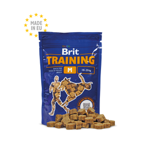 Brit PN Dog Poslastica Training Snack M 200 g