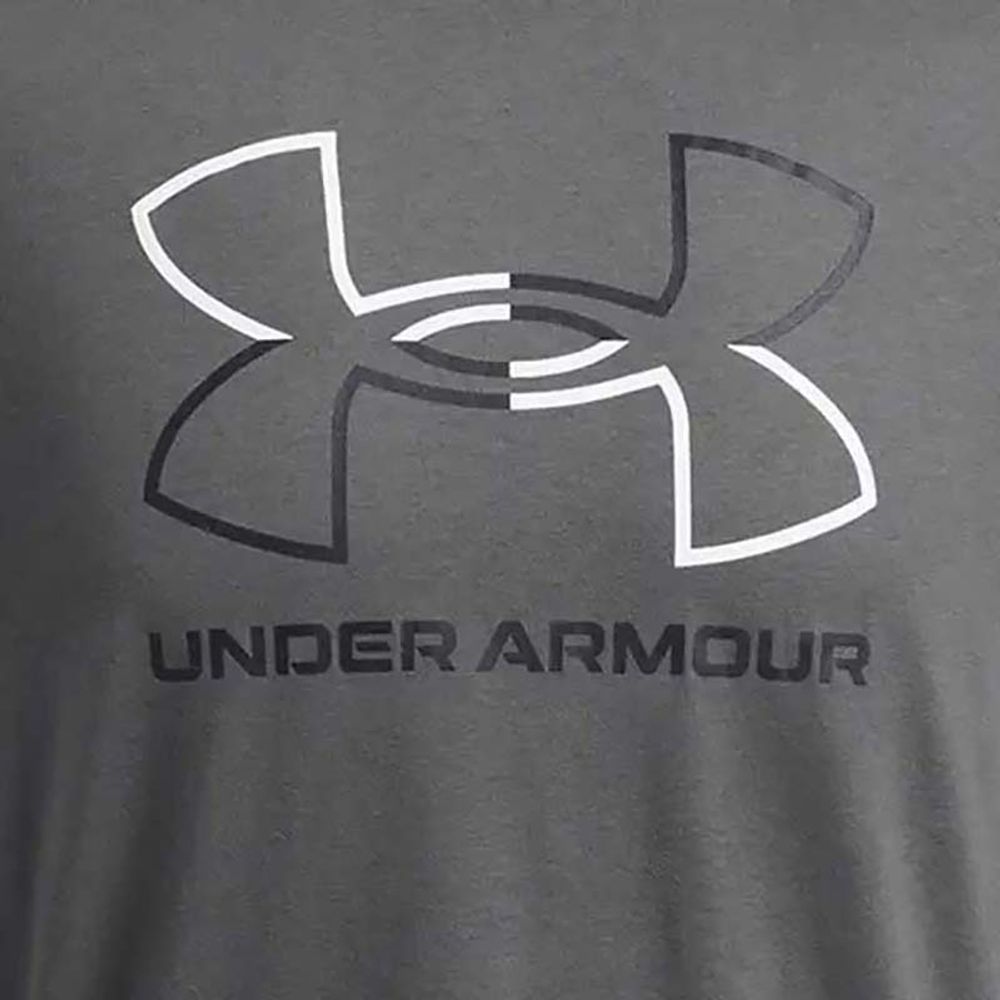 Under Armour Muška majica kratkih rukava UA GL Foundation Update SS slika 3