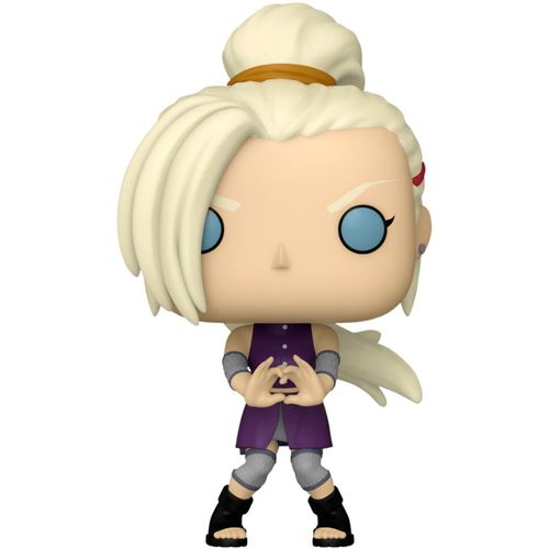 POP figure Naruto Shippuden Ino Yamanaka slika 1