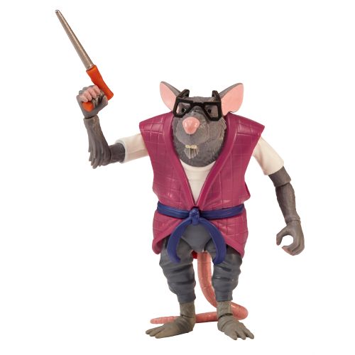 Tmnt Splinter Osnovna Figura slika 1