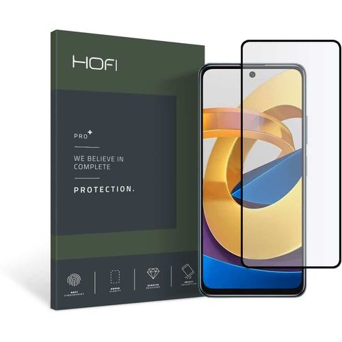 HOFI GLASS PRO+ ZAŠTITNO STAKLO ZA XIAOMI POCO M4 PRO 5G slika 1