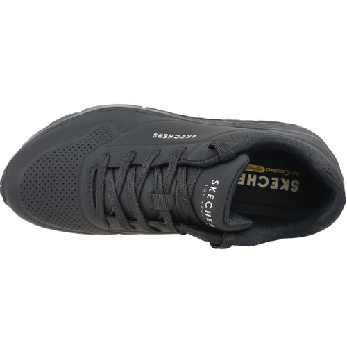 Ženske Tenisice Skechers Uno-Stand On Air 73690-BBK slika 3