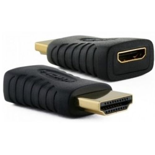 E-Green adapter mini HDMI (F) - HDMI (M) slika 1